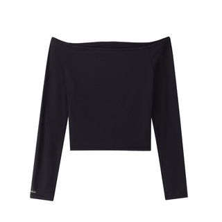 Drape Top - Black