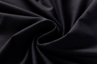 Drape Top - Black