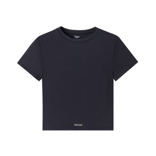 NAK-D Short Sleeve - Black