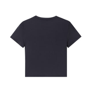 NAK-D Short Sleeve - Black