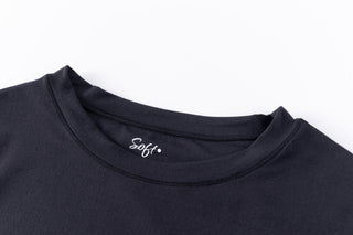 NAK-D Short Sleeve - Black