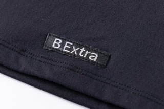 NAK-D Short Sleeve - Black