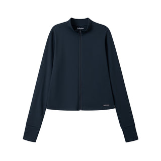 Form Jacket - Slate Jewel