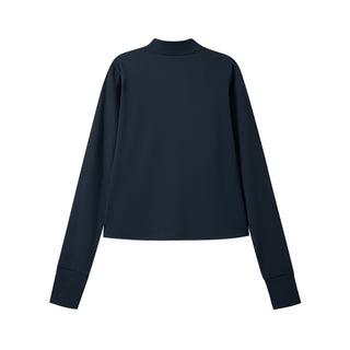 Form Jacket - Slate Jewel