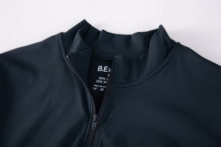 Form Jacket - Slate Jewel