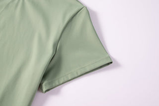 Evo Top  - Sweet Matcha