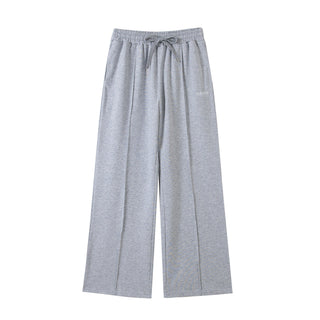 Low Key Jogger Pants - Heather Grey