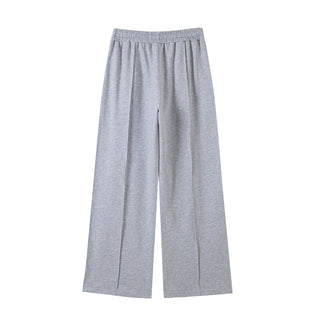 Low Key Jogger Pants - Heather Grey