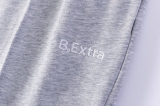 Low Key Jogger Pants - Heather Grey