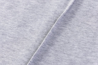 Low Key Jogger Pants - Heather Grey