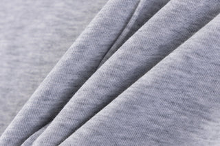 Low Key Jogger Pants - Heather Grey