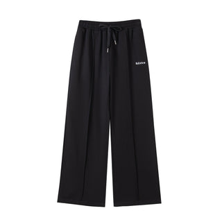 Low Key Jogger Pants - Black