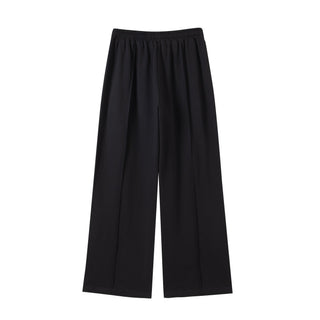 Low Key Jogger Pants - Black