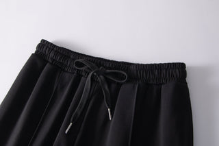 Low Key Jogger Pants - Black