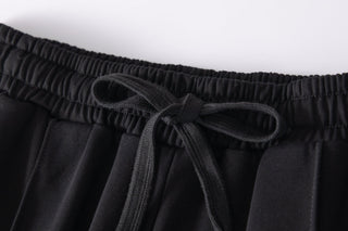 Low Key Jogger Pants - Black