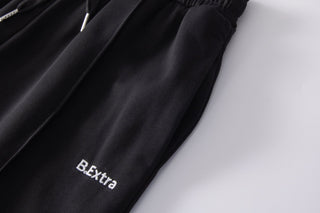 Low Key Jogger Pants - Black
