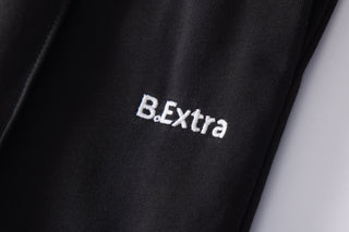 Low Key Jogger Pants - Black