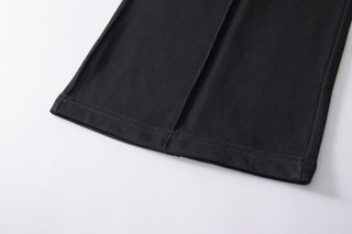 Low Key Jogger Pants - Black