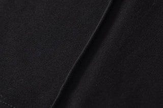 Low Key Jogger Pants - Black