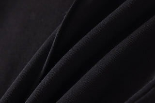 Low Key Jogger Pants - Black