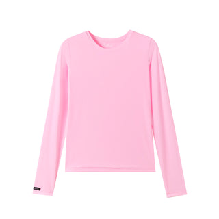 NAK-D Skinthin Top - Light Pink