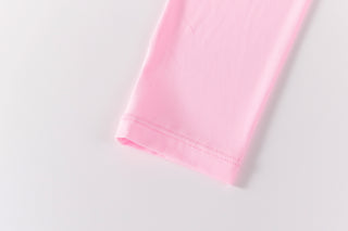 NAK-D Skinthin Top - Light Pink