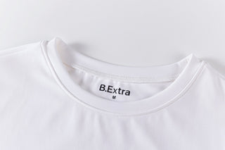 Evo Top  - White