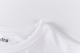 Evo Top  - White