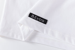 Evo Top  - White