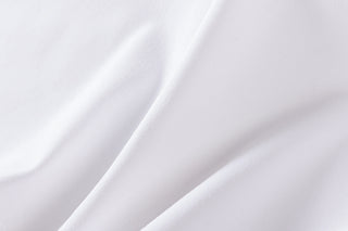 Raven Top - White