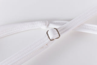 Raven Top - White