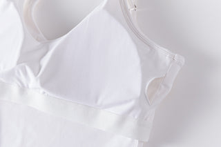 Raven Top - White