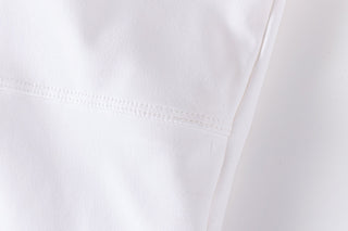 Jesse Top  - White