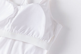 Jesse Top  - White