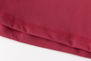 Evo Short - Fury Red