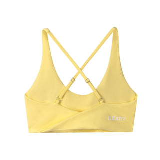 Céleste Bra -Yellow