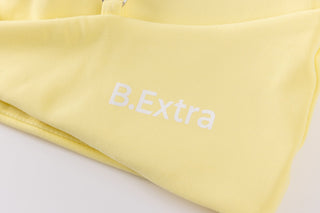 Céleste Bra -Yellow
