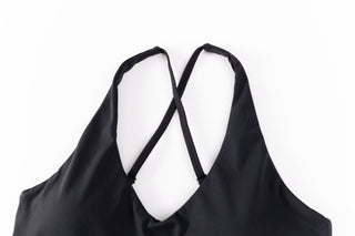 Céleste Bra - Black