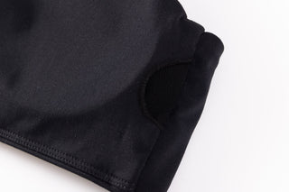 Céleste Bra - Black