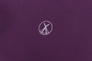 Form Jacket - Plum Noir