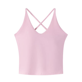 Vivienne Top - Soft Pink