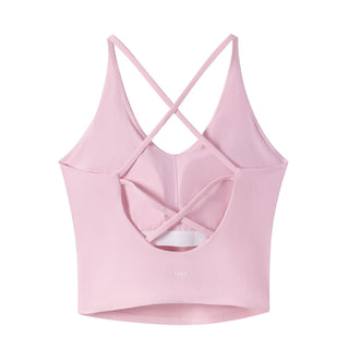 Vivienne Top - Soft Pink