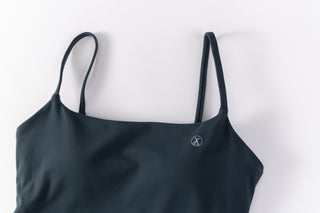 Lift Essence Top - Carbon Blue
