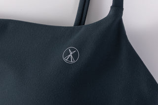 Lift Essence Top - Carbon Blue