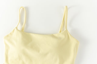 Lift Essence Top - Sunbeam
