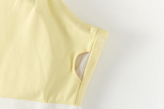 Lift Essence Top - Sunbeam
