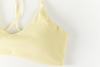 Nia Bra - Sunbeam