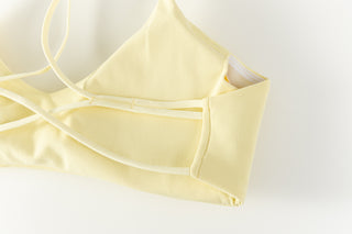 Nia Bra - Sunbeam