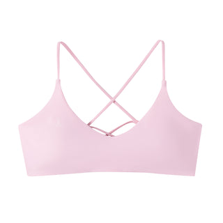 Nia Bra - Soft Pink