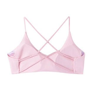 Nia Bra - Soft Pink